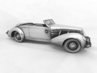 - "Cord Phaeton Deluxe", , 28 