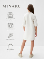    Minaku: Partydress,  ,  122 