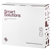    Smart Solutions Hoem, 483010 ,  