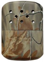    Realtree Zippo 40420