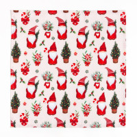    "Santa Claus" 4646  - 4., 100%,  210 /2