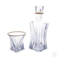    Aurum Crystal Morris 7 
