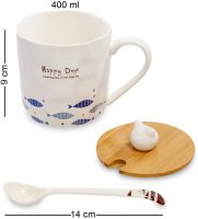 Mug-122/1   -  