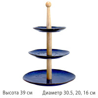 2   Aquamarine     Lenardi