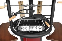    Hunter Smoker 102  