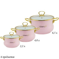 ����� �������� Lenardi Miguel, 6 ���������