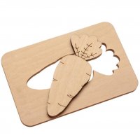 - Wood Games, 