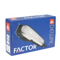   (0,5 - 2 ) Factor Dewal 03-018