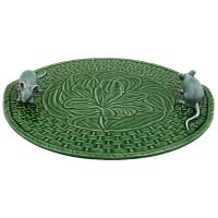      Bordallo Pinheiro  31,5 ()