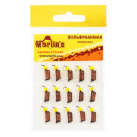   Marlins , 3 , 1.5 ,  +  , 15 .