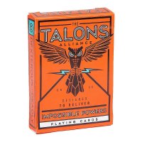  Ellusionist Talons
