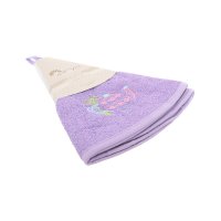   Arya Home Lavender Lila 70*70