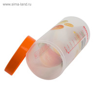    Oursson 1 , 9,5 X 9,5 X 18 , 