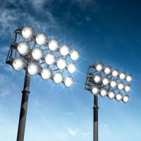 ����� ����������������� Feron, E40, 250 ��, 230 �, ����� ����