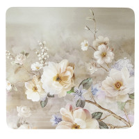 4�� �������� ������������� (��������) "Floristry" 30*28��. (min12) (����������� �����)