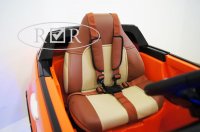Range Rover A111aa Vip Orange