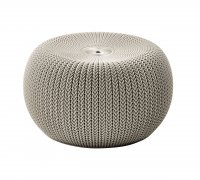  Keter Knit Single Seat Sand,  