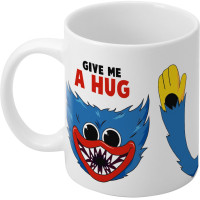  , 350  "Give Me A Hug", 
