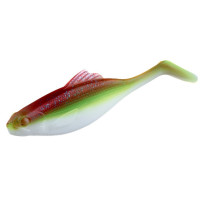  . . Lj Pro Series Roach Paddle Tail 5.0in (12.70)/g03 4.