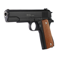 �������� ������������� "Galaxy" Colt 1911, ������, ���. 6 ��