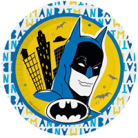    Batman, , 6 ., 18 
