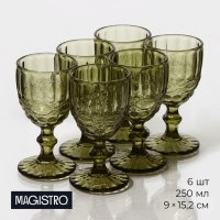    Magistro -, 250 , 9x15,2 , 6 ,  