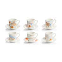   Tescoma Mycoffee, 12 