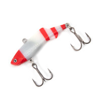  Namazu Stalker Silicone, L=55 , 10,  27