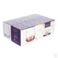     Crystalite Bohemia Ardea/amundsen 320  (6 )