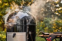   Weber Connect  