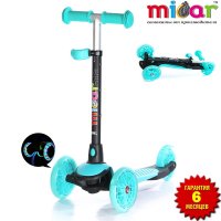  Scooter Mini Micar Jet 