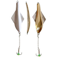    Lucky John Glider    , 10 , Gs 