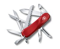   Evolution 18 Victorinox 2.4913.E
