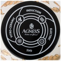   Agness  , 2,1, .16