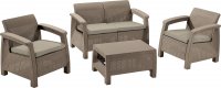   Keter Corfu Triple Set ,  