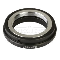   M39  Sony Nex