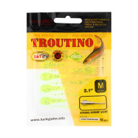   Lj Pro Series Troutino, 5.3 ,  071, 10 .