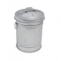  Garbage