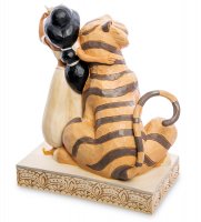 Disney-6002817 Jasmine White Woodland