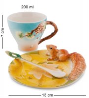 Fm-01/ 9    (pavone)