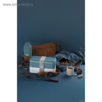 - Mb Original, Denim, 1 