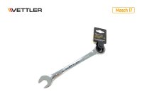   1717 (- ) Vettler