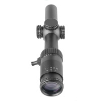   Veber Wolf, 1-8x24 Gb Fd, 