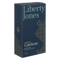     Liberty Jones Celebrate, 160 