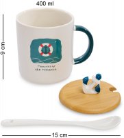 Mug-123/4   