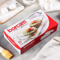     Borcam, 1,3/0,9 , 28,6x16x5 ,  