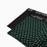   Kaftan   2 ,  48