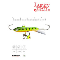  Lucky John Classic 4.5, 5 , 10 ,  20