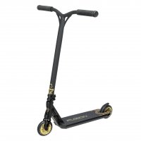  Fuzion Z-series Z350 2020 Black Awakening (gold)