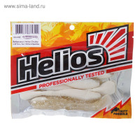  Helios Chubby White & Sparkles, 9 , 5 . (hs-4-002)